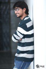 Raj Tarun Interview About Kumari 21 F